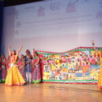 Phad Se Padh: A Pedagogy Project