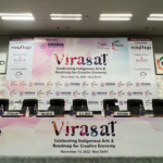 FICCI Virasat 2022: Curated Art Workshops