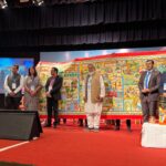 Maharashtra Water Summit 2022: Art and Conservation Awareness